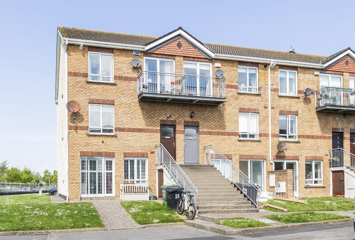 20 Kellys Bay Heights, Skerries, Co. Dublin, K34AA21, historical listing image 1