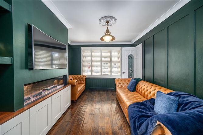 48, Gurteen Park, Dublin 10, historical listing image 3