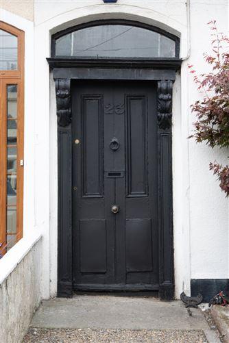 23 Charleville Avenue, North Strand, Dublin 3, historical listing image 3