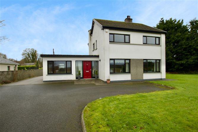 Knockanea, Fardrum, Athlone, Co. Westmeath, N37N8K6, historical listing image 1