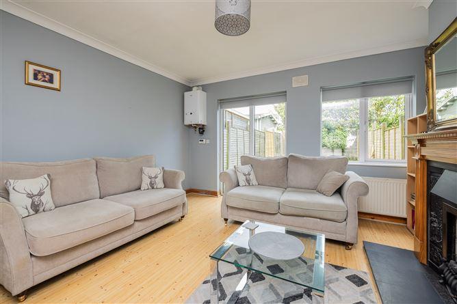 28, Ashfield Rise, Co. Dublin, historical listing image 4