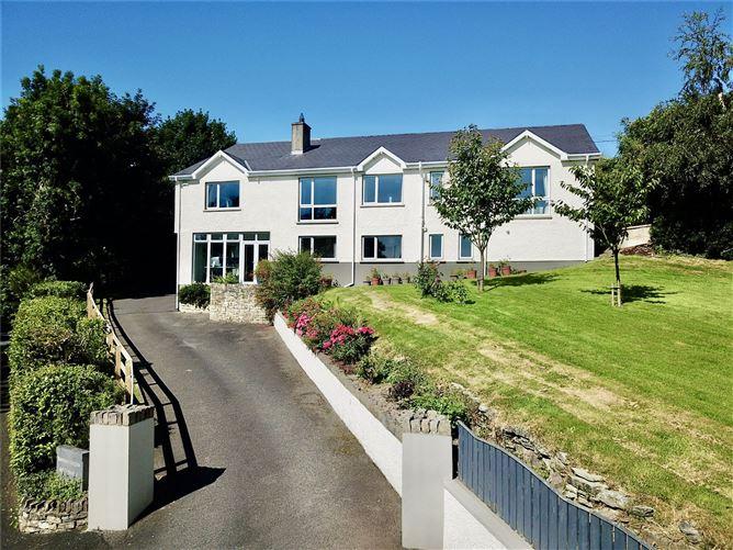 College Road, Letterkenny, Co. Donegal, historical listing image 1