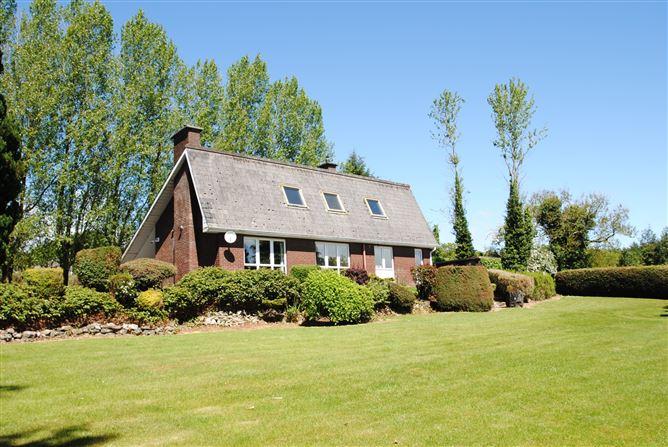 ballaghmore, borris in ossory, portlaoise, historical listing image 1