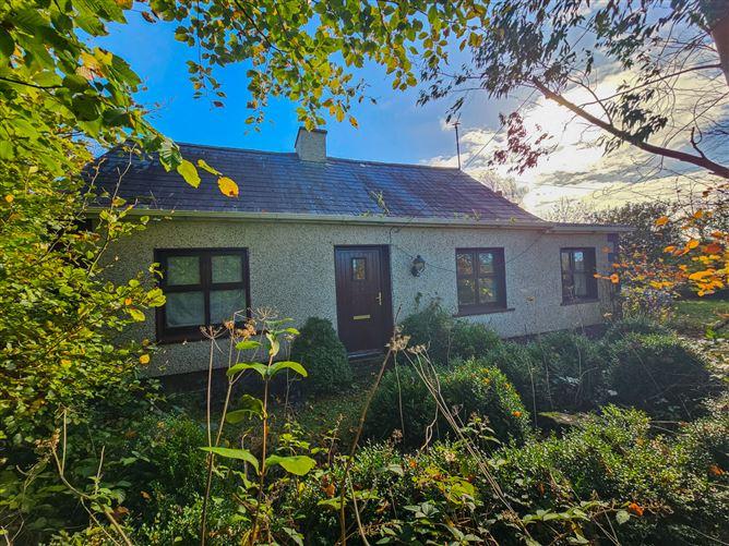 Culvin, Streete, Co. Westmeath, historical listing image 1
