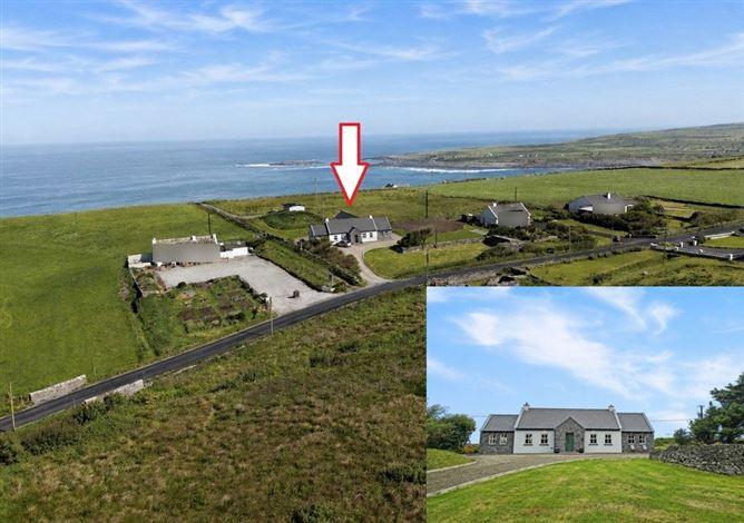 lough north, doolin, co clare, historical listing image 1