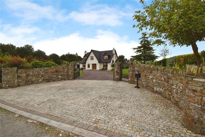 Glen Carraig, Ballybrack, Carrignavar, Cork, historical listing image 1