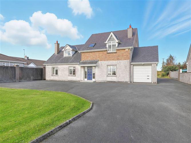 Bushfield, Oranmore, Co. Galway, historical listing image 2