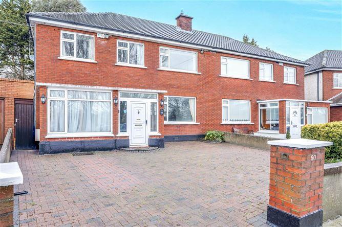 90, Foxfield Road, Dublin 5, historical listing image 1