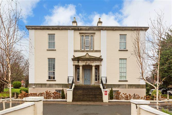 apt 7 roebuck hall, the palms, roebuck road, historical listing image 1