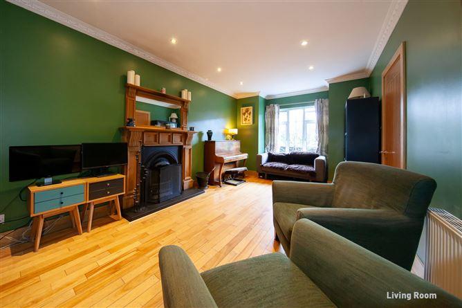 12, Central Park, Co. Kildare, historical listing image 3
