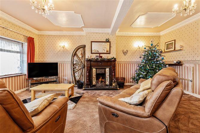 Mountain View, Ballyloughan, Co. Carlow, historical listing image 6
