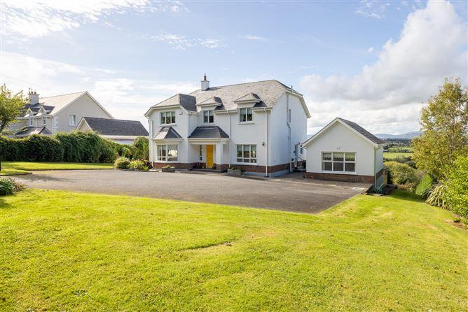 Ballinacur, Crann, Bree, Enniscorthy, Co. Wexford, historical listing image 1
