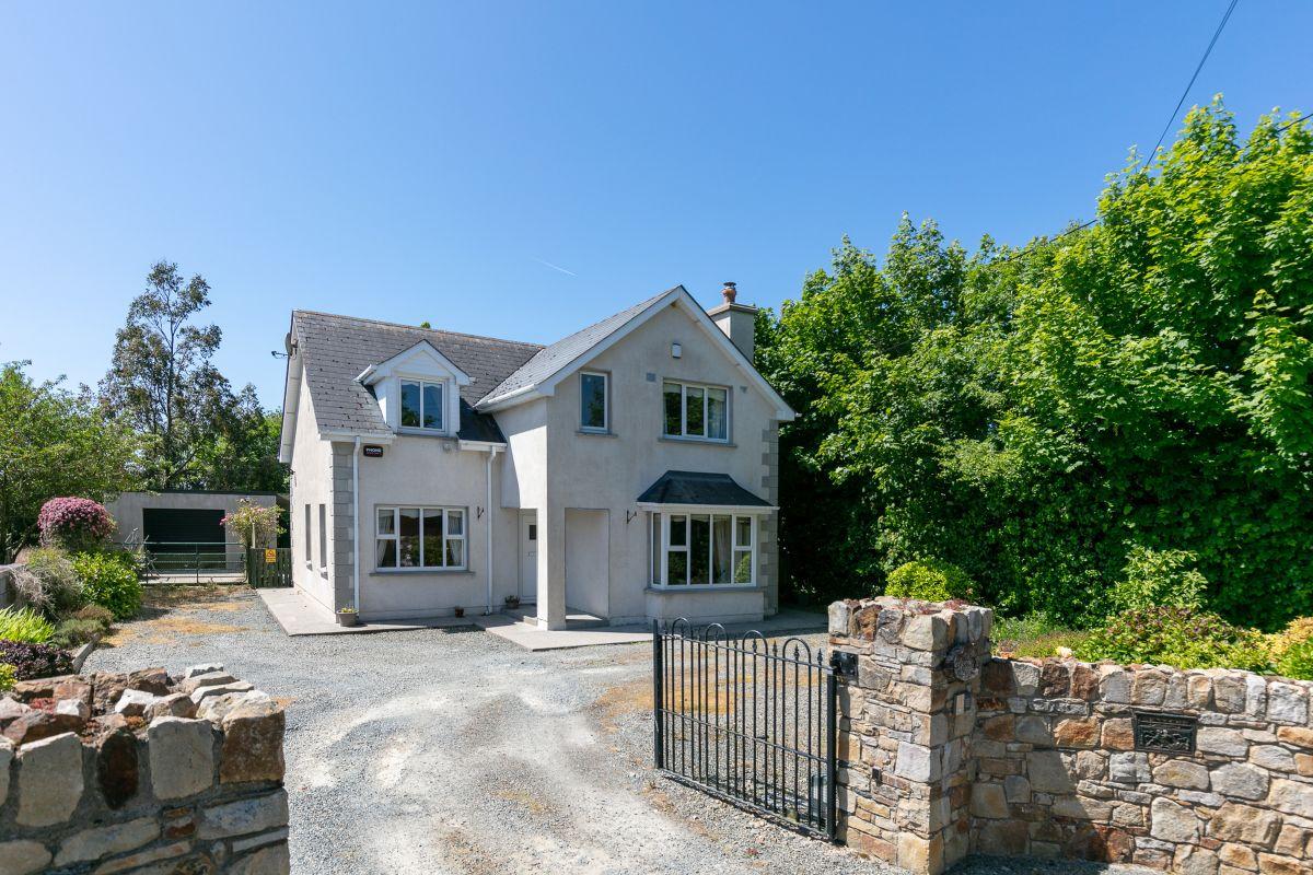 Kiltipper Lodge, Milehouse, Enniscorthy, Co. Wexford, Y21T6C9, historical listing image 2