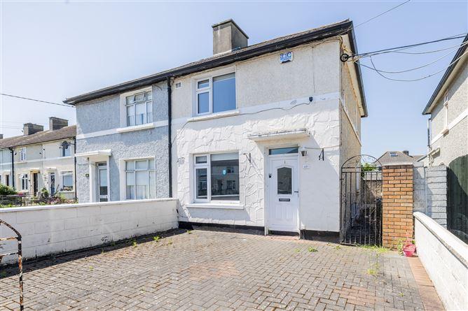637 CARNLOUGH ROAD, Cabra, Dublin 7, historical listing image 2