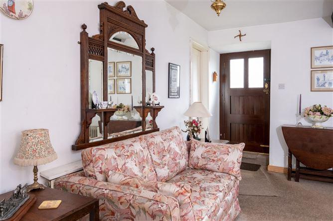 Carrownamorrissy House, Oldcastle, Kiltullagh, Athenry, Galway, historical listing image 5
