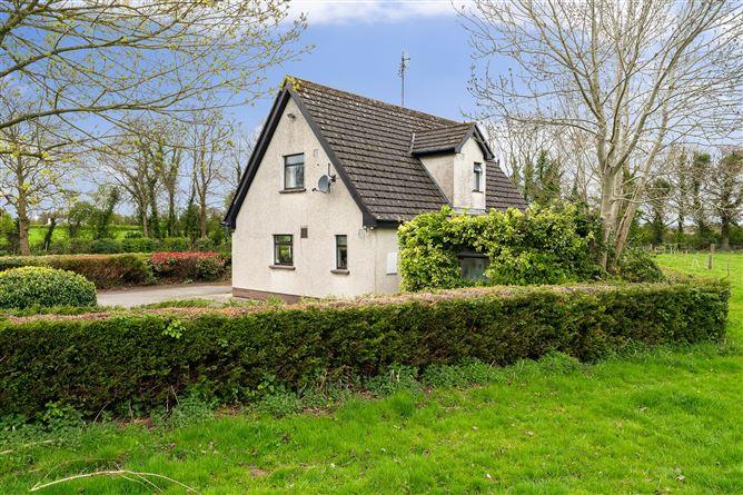 Rushwee House, St. Margarets, Co.Dublin, historical listing image 2