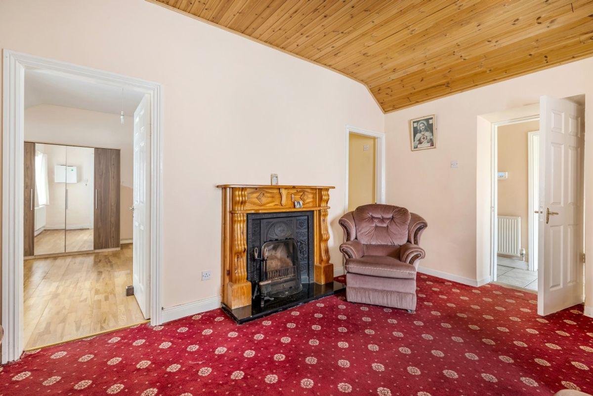 Ballyhagan, Carbury, Co. Kildare, historical listing image 3