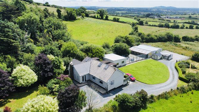 Ross View, Cummer, Ballywilliam, Enniscorthy, Wexford, historical listing image 1
