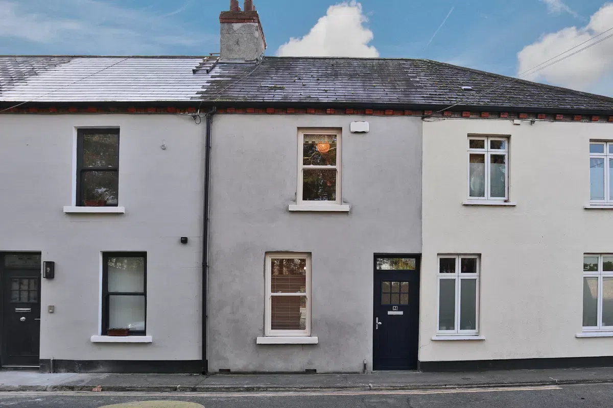 2 MILLBOURNE AVENUE, Drumcondra, Dublin 9, historical listing image 1