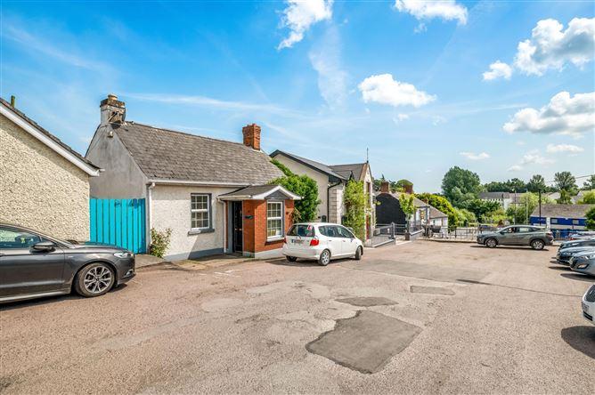 Sandymount, Abbey Road, Navan, Co. Meath, historical listing image 1