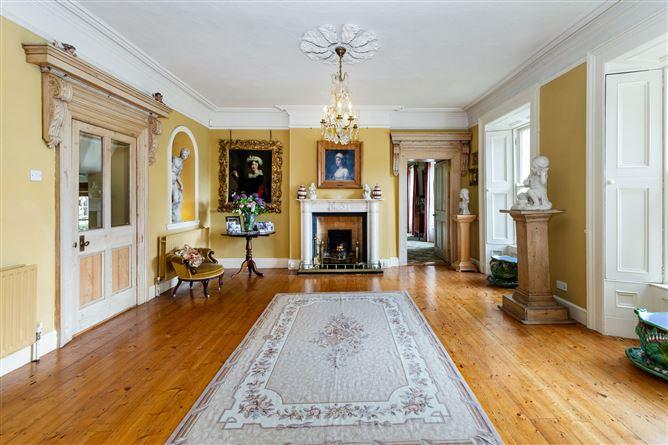 Castleknock House, Dublin 15, historical listing image 5