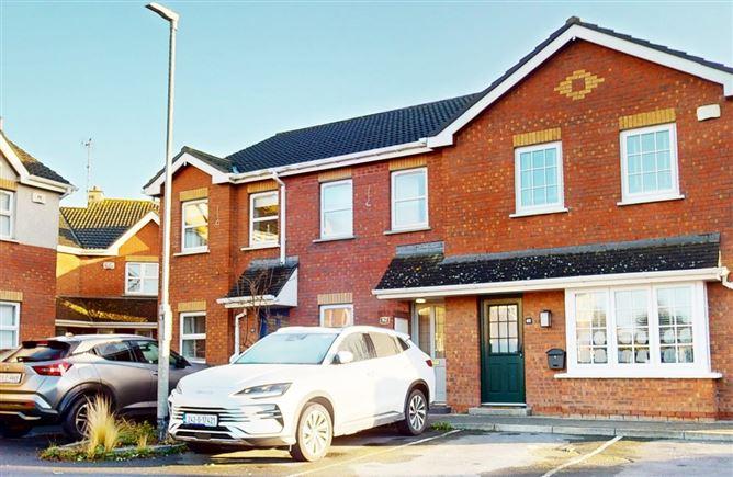 82 Thorn Chase, Palmer Road, Rush, County Dublin, historical listing image 1