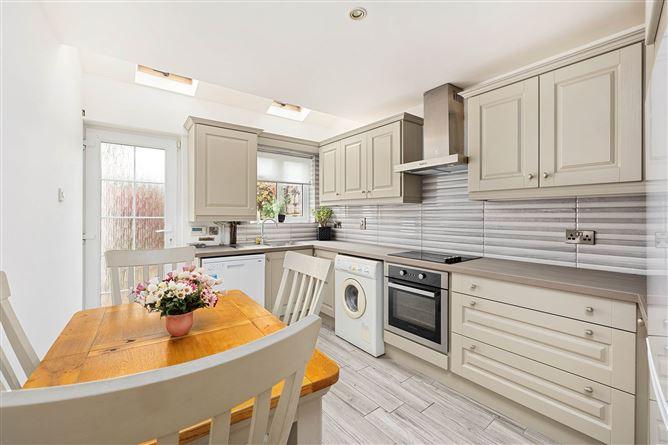 1 Sarsfield Terrace, Lower Main Street, Lucan, County Dublin, historical listing image 2