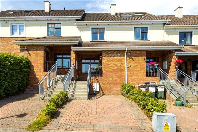 303 Charlesland Park, Greystones, Co. Wicklow, historical listing image 1