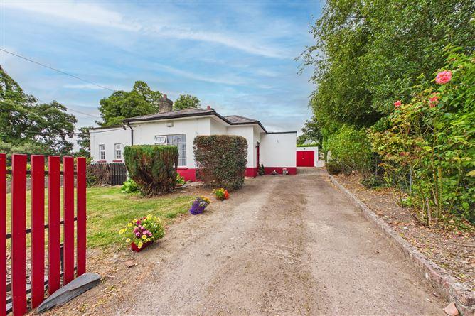 Cherry Cottage, Rockshire Road, Ferrybank, Waterford, historical listing image 3