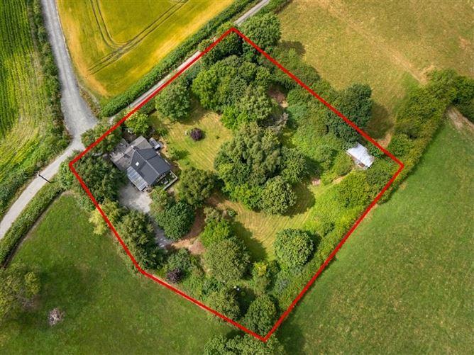 Hilbre, Wingfield, Ballingarry, Roscrea, Co. Tipperary, historical listing image 3