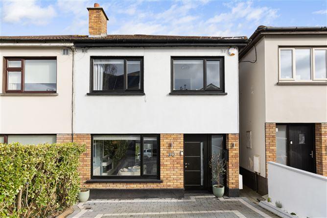 30 Park Road, Glenageary Heights, Glenageary, Co. Dublin, A96E5W4, historical listing image 1