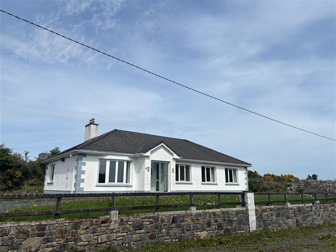 Cloonagh Carrowbehy, Castlerea, Roscommon, historical listing image 1