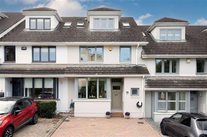 20 The Sycamores, Grove Road, Malahide, County Dublin, historical listing image 1