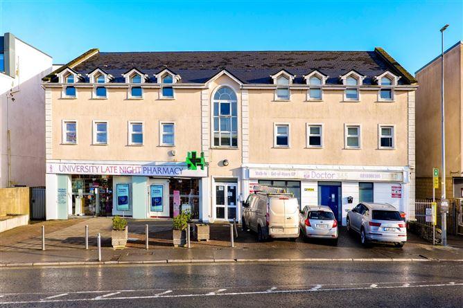 4 University Halls, Newcastle, Galway, historical listing image 1