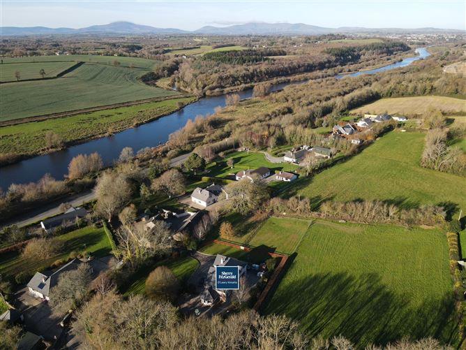 Brownswood, Enniscorthy, Co. Wexford, historical listing image 2