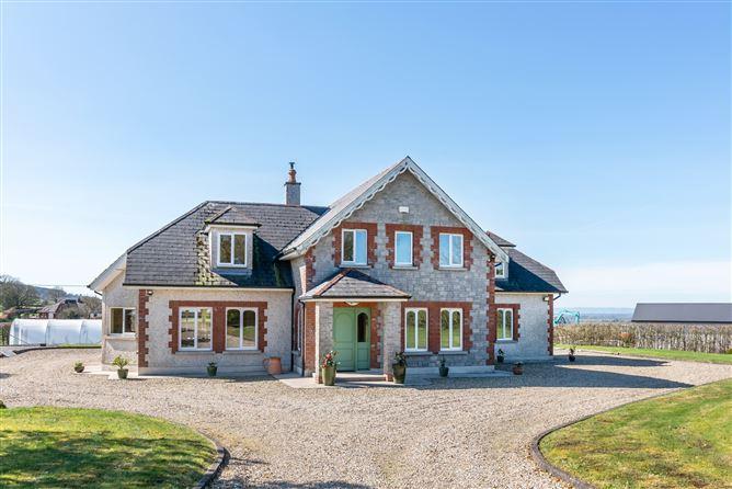 Bellshill, Clonmore, Hacketstown, Co. Carlow, historical listing image 1