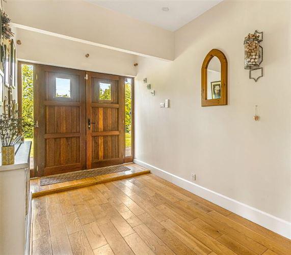 Substantial Residence On c. 1 Acre / 0.404 HA,, Donard, Wicklow, historical listing image 6