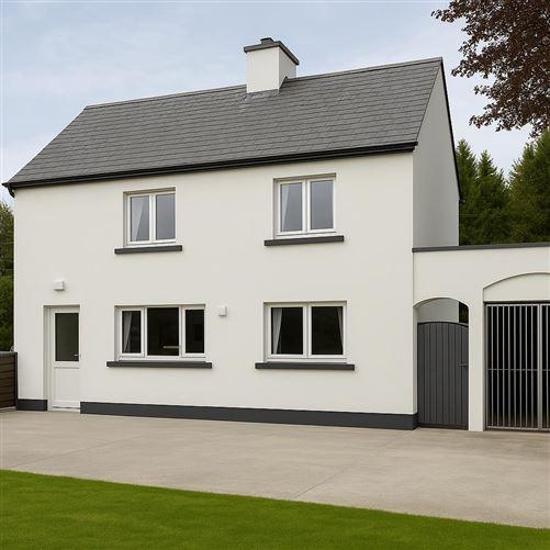 Barnacor, Lanesboro, Longford, historical listing image 1
