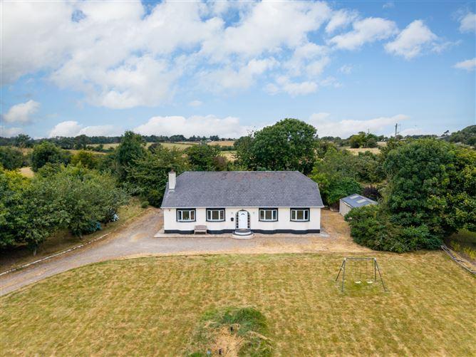 Movolee, Ballinahask, Kilmuckridge, Co. Wexford, historical listing image 1