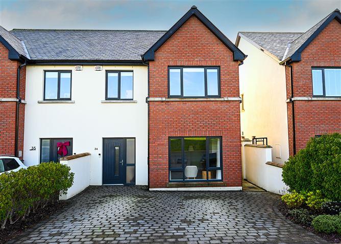 34, Castle Heights, Maple, Co. Cork, historical listing image 1
