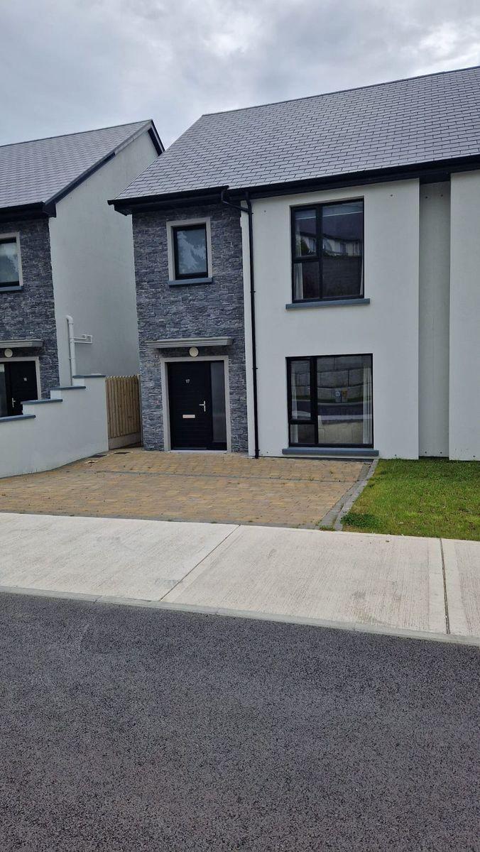 17 Beechers Court, Dunmanway Road, Bandon, Cork, historical listing image 3