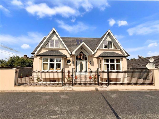 17 Michael Street, Kilkenny, Kilkenny, historical listing image 1