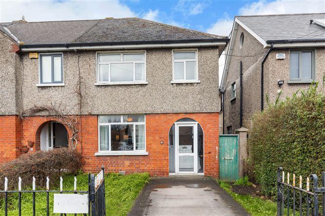 16, Cranfield Place, Dublin 4, historical listing image 1