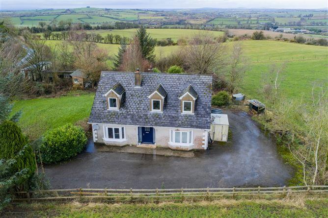 Rossneath, Tornant, Co. Wicklow, historical listing image 1
