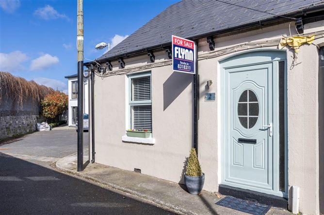 2, Hawthorn Avenue, Dublin 3, historical listing image 1