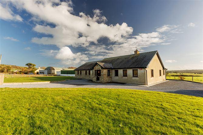 Monea, Ardmore, Co. Waterford, historical listing image 2