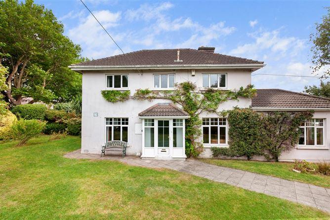 40 Kincora Rd, Clontarf,   Dublin 3, historical listing image 1