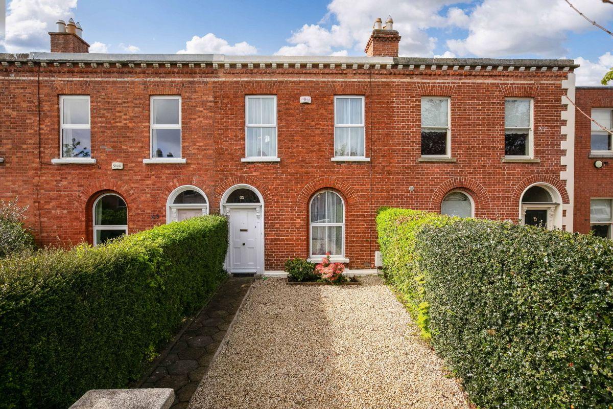 64 Frankfort Avenue, Rathgar, Rathgar, Dublin 6, D06E4H5, historical listing image 1