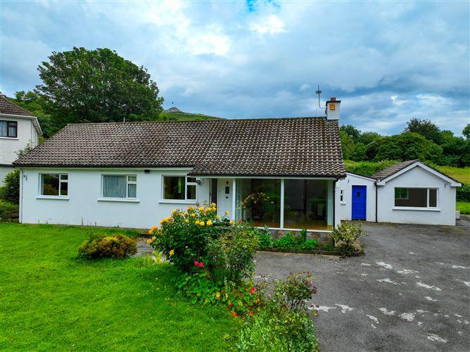 Ballybawn, Kilmacanogue, Wicklow, historical listing image 2