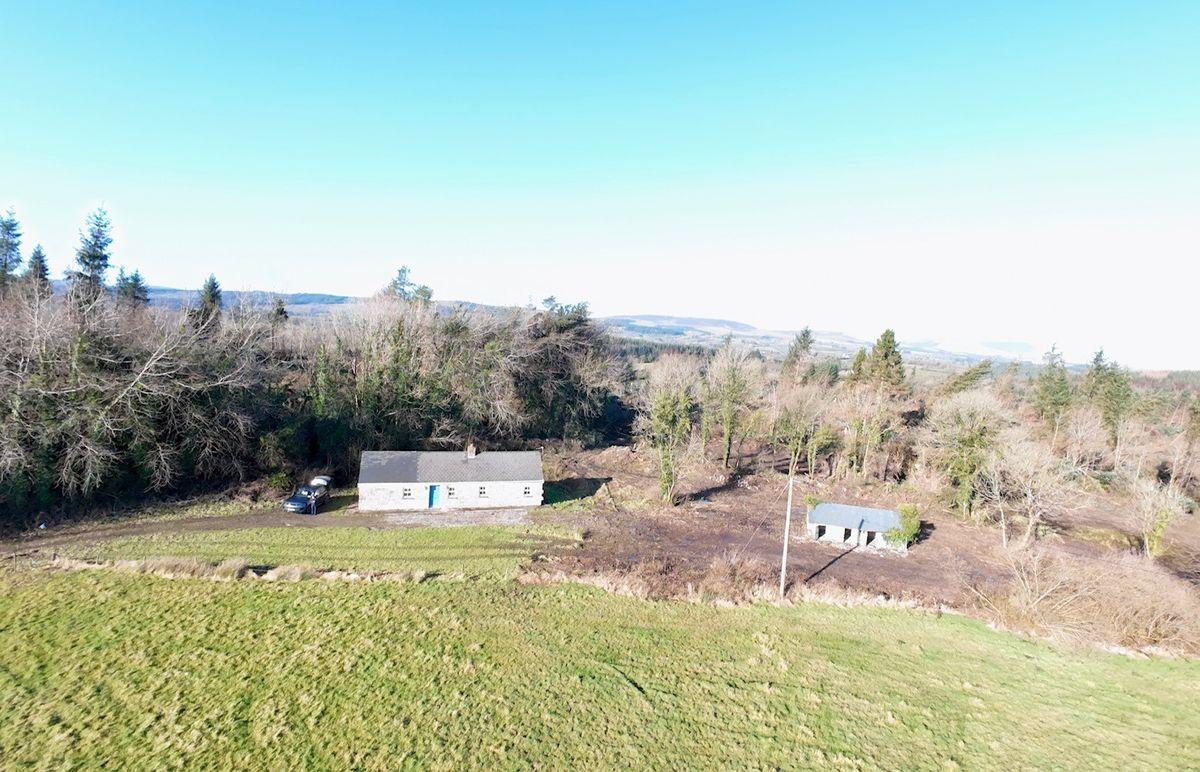 Mathas Cottage, Derradda, Ballinamore, LMBALLIN, historical listing image 2